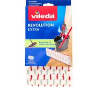 Vileda SuperMocio Revolution Ricambio Blanc