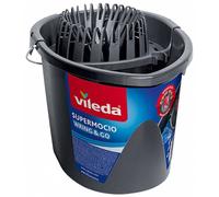 VILEDA Supermocio seau- essoreur 148057