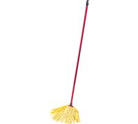 Mop Vileda supermocio soft viscose noir et jaune