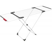 VILEDA Surprise Séchoir a ailes extensibles 20 m 157235