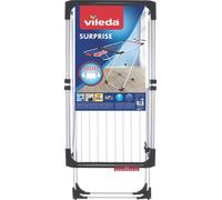 Vileda Surprise séchoir à linge sur pied 157235