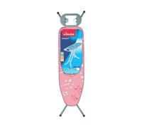 Vileda Table à Repasser Smart Rose