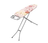 Vileda - Table à repasser Star, taille M, rose 163324