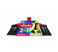 Vileda 141460 2 in 1 Zimmerbesen Classica Accessoire de rechange 1 pc(s)