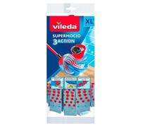 Vileda - Tête de serpillière SUPERMOCIO (ST10240)
