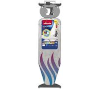VILEDA Total Reflect Plus Planche a repasser 130×44 cm 159385