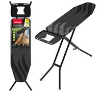 VILEDA Total Reflect Ultimate M table a repasser noire 180739