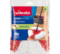 VILEDA Recharge Turbo 2en1, 2 pcs. 166142