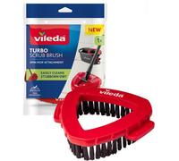 VILEDA Turbo recharge brosse pour balais rotatifs 180742