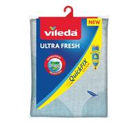VILEDA Ultra Fresh Housse pour planche a repasser 168990