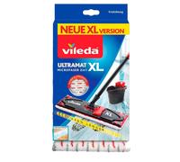 Vileda Ultramat XL Housse De Rechange Universelle Pour Laveur De Sol Humide