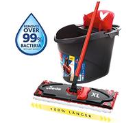 Vileda Ultramat XL Kit Complet d'essuie-Glace 161035