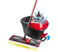 Vileda Ultramat XL Turbo Complete Box, Serpillère