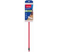VILEDA Ultramax Microfibre 2 en 1 Le balai a plat 155741