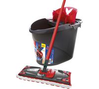Vileda Ultramax Lot Complet 2in1 Boîte Set