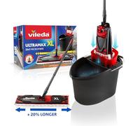 Vileda Ultramat XL Universal Box, Serpillère