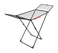 Vileda Sèche-linge universel Universal Ultimate 18 m Noir 179755