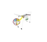 VILEDA Soft Care Séchoir a linge 21m 170774