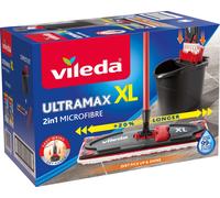 Vileda Vile Wiper Ultramat XL Universal Compl
