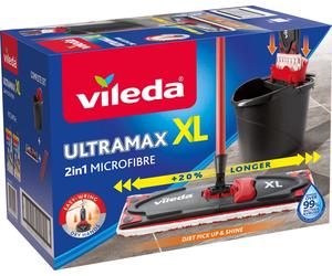 Vileda Vile Wiper Ultramat XL Universal Compl