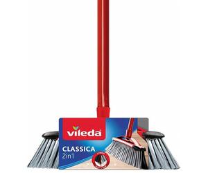 VILEDA Vileda 2in1 Classica Tete de balai 148063