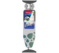 Vileda Vileda Park&Go Plus planche à repasser 120x38cm bleu VILEDA 173712