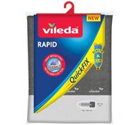 Vileda Viva Express Rapid Housse pour Planche a Repasser 142467