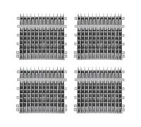 Vilgftyiet 6101656-R4 Brosse d'escalade, convient pour Active 15, pour Cayman, pour E10, pour Dolphin