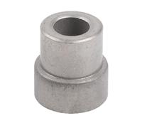 Vilgftyiet Bague de roue de renvoi 1-603496 -403057 Pièce de tondeuse à | Cette bague de renvoi en métal assure un mouvement fluide de la poulie et une performance efficace de la tondeuse.