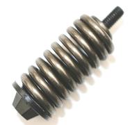 Vilgftyiet Barre de poignée à ressort pour tronçonneuse Husqvarna 362 365 371 372 XP 395 Pièce de rechange remplace 503 63 75 02
