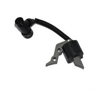 Vilgftyiet Bobine d'allumage de rechange pour tondeuse Güde ECO pour tondeuse Wheeler 410 P2, construction garantissant une efficacité énergétique optimale et un fonctionnement extérieur sans