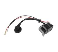 Vilgftyiet Bobine d'allumage pour débroussailleuse 120L 125 125L 125LD 125R | Cette bobine d'allumage améliore l'efficacité du démarrage du moteur et optimise la combustion du carburant.