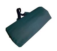 Vilgftyiet Coussin de soutien réglable pour la tête et le cou pour chaises | Fournit un soutien ergonomique de la tête et du cou avec hauteur réglable pour les chaises inclinables.