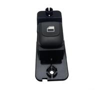 Vilgftyiet Interrupteur de fenêtre électrique pour droitiers 93576H8000 pour Kia Rio 2018-2020 - Ajustement direct - Interrupteur de commande intérieure