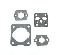 Vilgftyiet Kit de réparation carburateur pour FS40 FS50 FS56 FS70 BG66 BG86 | Restaure l'efficacité du moteur avec des joints de rechange pour les petits équipements à essence.