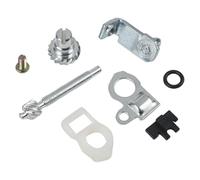 Vilgftyiet Kit tendeur de chaîne pour tronçonneuse MS261 MS362 MS500 | Maintient une bonne tension de chaîne pour améliorer l'efficacité de coupe et prolonger la durée de vie de l'équipement.