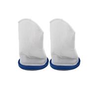 Vilgftyiet Lot de 2 sacs filtrants pour piscine P30X022XF PBW022XF JPV200 21051DL pour iVac250