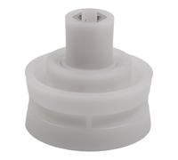 Vilgftyiet Poulie de roulement d'arbre de transmission RCX26002 pour nettoyeur de piscine Hayward TigerShark