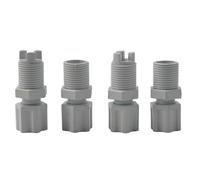 Vilgftyiet Pour Hayward CL220 Clapet anti-retour de compression pour chlorinateur CLX220EA