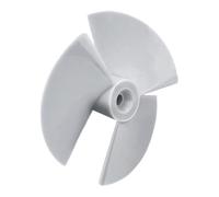 Vilgftyiet RCX11000 Turbine de rechange pour nettoyeur de piscine Hayward pour robot Sharkvac XL