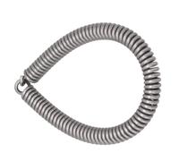 Vilgftyiet Ressort d'embrayage de rechange pour tronçonneuse Husqvarna 236 240 235 142 141 137 136 36 41 et Jonsered 2036 2040 119 mm (4,7 pouces)