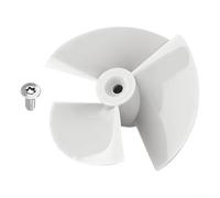 Vilgftyiet Robot de piscine DL9995269R1 avec vis de montage pour Dolphin Advantage Plus Deluxe 115 V Enduro 21/11 Wave 50/100 Pool Corp Pro Unités (avec vis)