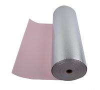 Vilgftyiet Rouleau de sticker mural en mousse 3D texturée en lin - 50 cm x 10 m - Imperméable et résistant à l'humidité - Feuilles de papier peint couleur unie pour décoration de maison, bureau
