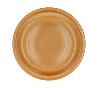 Villa Collection Plateau de service Evig Ø33 cm Amber