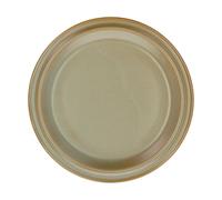 Villa Collection Plateau de service Evig Ø33 cm Brun