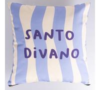 Villa d'Este Home Tivoli 1996 Coussin d'ameublement 45 x 45 cm Double Face déhoussable, More Amor