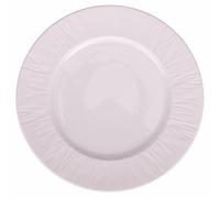 Villa d'Este Home Tivoli 1996 Lot de 6 assiettes à pain en porcelaine, Horeca