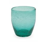 Villa D'Este Home Tivoli Set de 6 Verres à Eau Acapulco, Turquoise