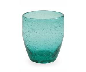 Villa D'Este Home Tivoli Set de 6 Verres à Eau Acapulco, Turquoise