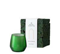 Villa Osman Bougie Parfumée Musqué Poudré Rechargeable 110 g